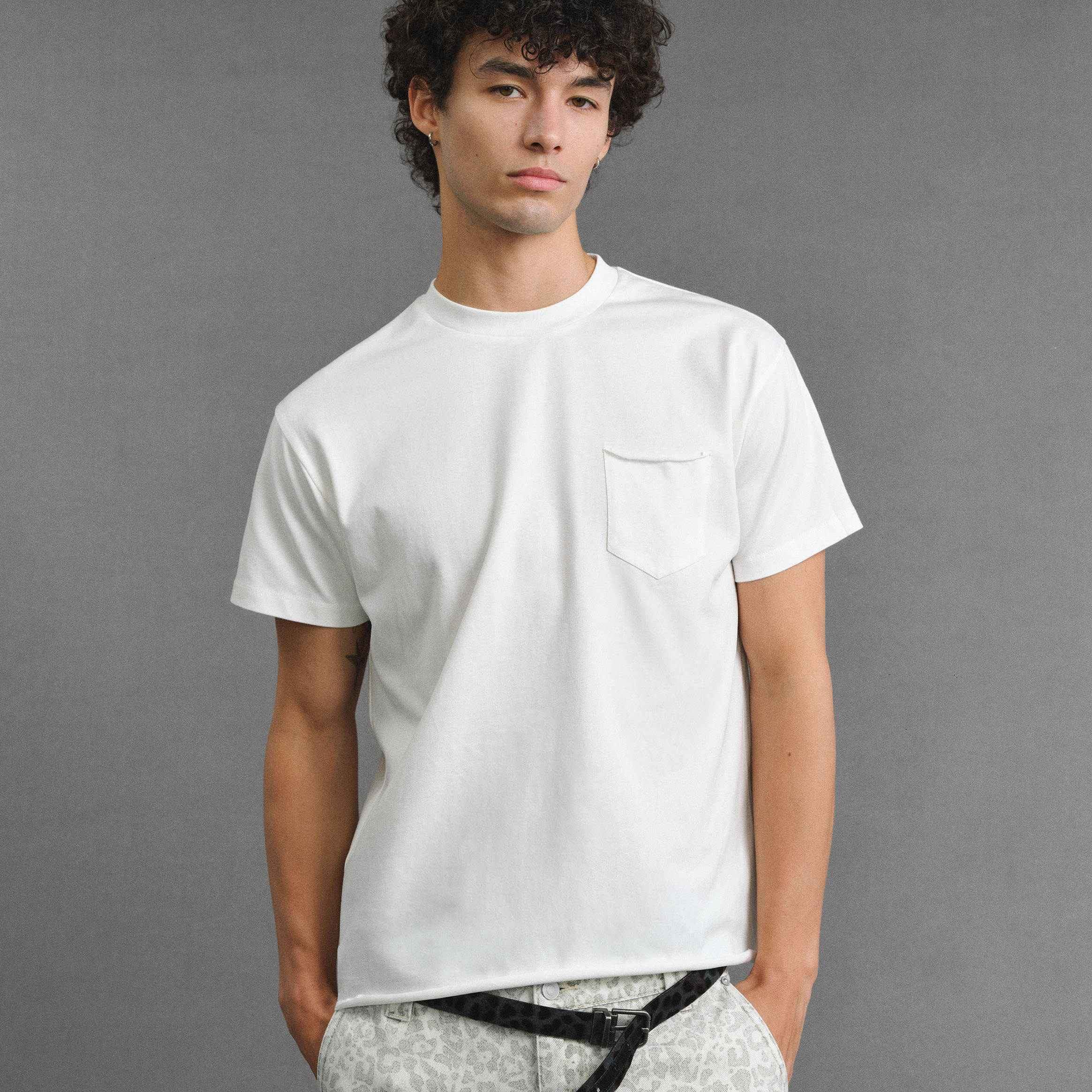 VLABMADE_Heavy_100%_Cotton_Pocket_Slim_Fit_Vintage_Unisex_Short_Sleeve_T-Shirts_MISSTT