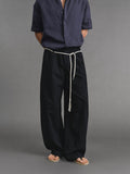 VLABMADE_Lightweight_Relaxed_3D_Details_Unisex_Linen_Cotton_Barrel-Leg_Casual_Trousers_MISSTT