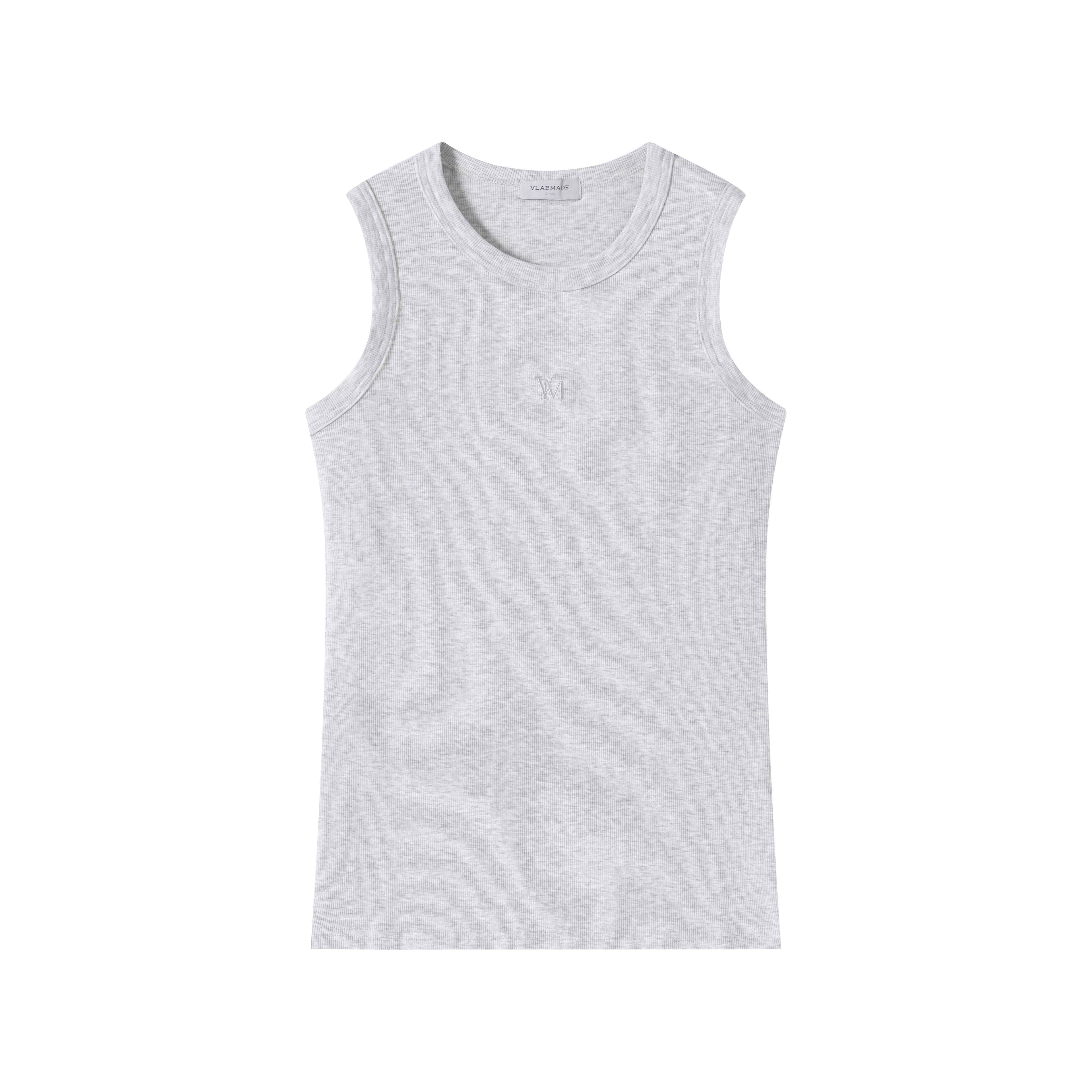 VLABMADE_Moisture_Wicking_Ribbed_Slim_Everyday_S_To_Xl_Black_White_Gray_Basic_Tank_Tops_MISSTT