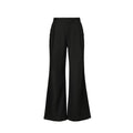 VLABMADE_Non_Iron_High_Waist_Wide_Leg_Flare_Pocket_Casual_Polyester_Pleated_Trousers_MISSTT