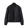 VLABMADE_Reversible_Matte_Waxed_Quilted_Loose_Unisex_Padded_Harrington_Jackets_MISSTT