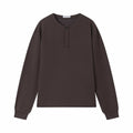 VLABMADE_Skin_Friendly_Breathable_Modal_Loose_Fit_Button_Cuffed_Unisex_Henley_Shirts_MISSTT