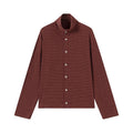 VLABMADE_Soft_Wool_Blend_Striped_Cropped_Cardigan_Relaxed_Unisex_Long_Sleeve_Shirts_MISSTT