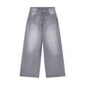 VLABMADE_Vintage_Distressed_Washed_Mid_Rise_Relaxed_Unisex_Grey_Denim_Straight-Leg_Jeans_MISSTT
