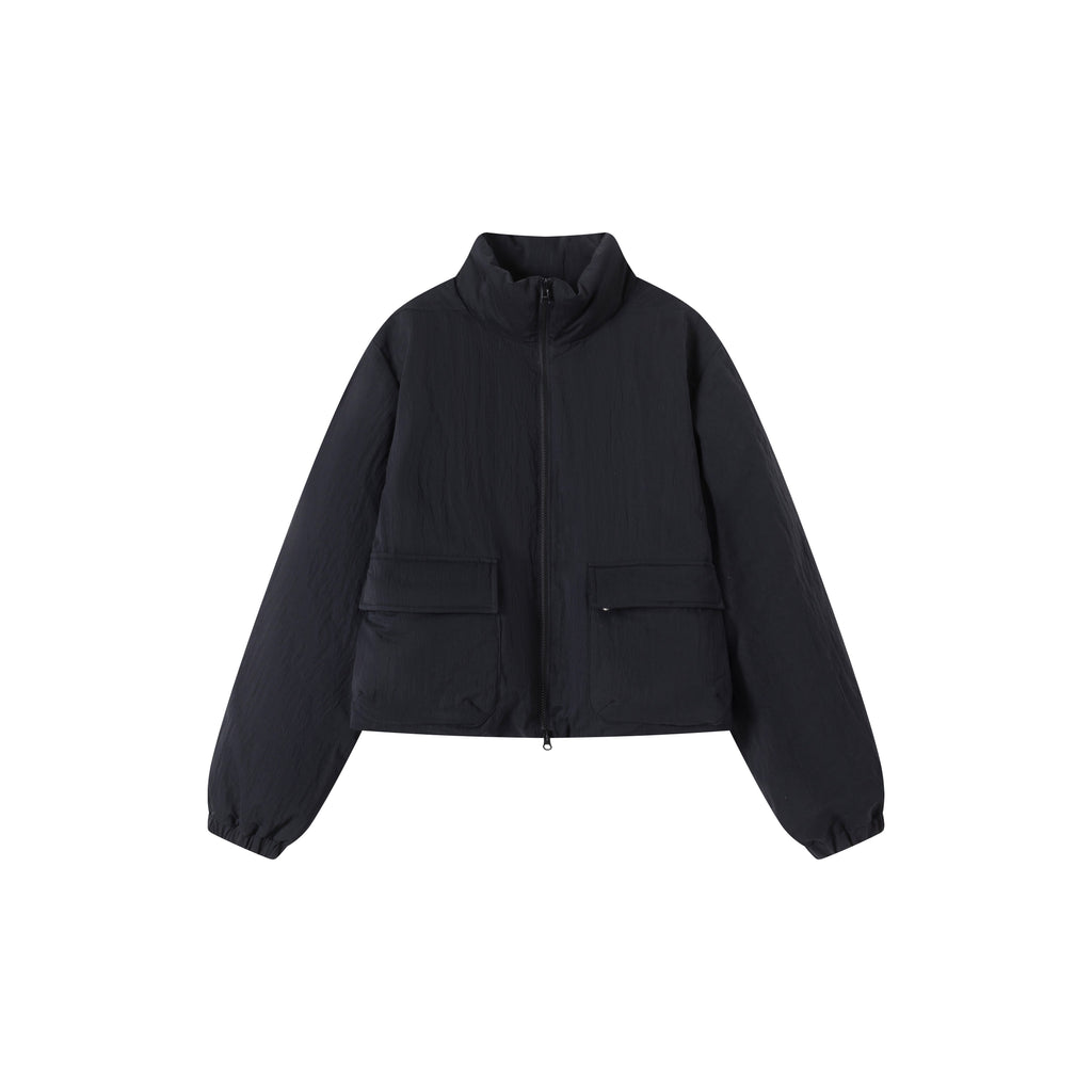 VLABMADE_Warm_90%_White_Duck_Down_Oversized_Short_Collar_Pockets_Unisex_Down_Jackets_MISSTT
