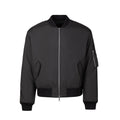 VLABMADE_Warm_Cotton_Ma1_Loose_Fit_Ribbed_Hem_Pocket_Baseball_Collar_Black_Bomber_Jackets_MISSTT