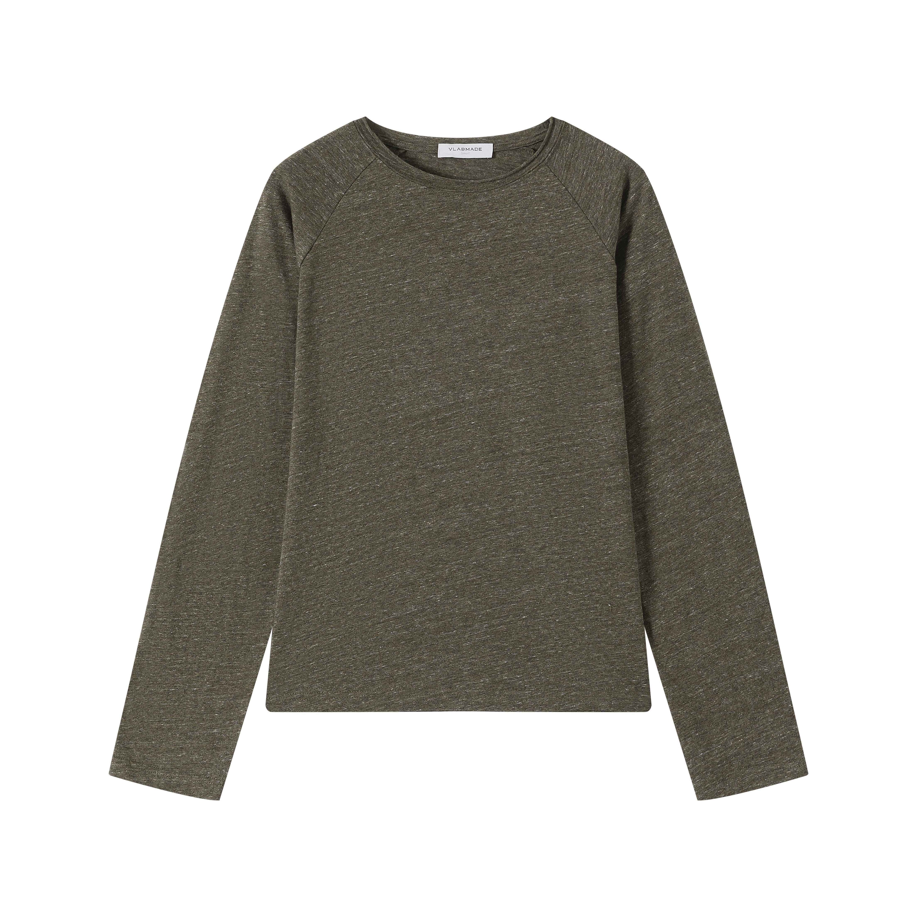 VLABMADE_Warm_Loose_Printed_Tencel_Cotton_Wool_Unisex_Citywalk_Oversized_T-Shirts_MISSTT