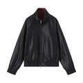 VLABMADE_Windproof_Silky_Colorblock_Loose_Fit_Unisex_Zip_Short_Elastic_Hem_Track_Jackets_MISSTT