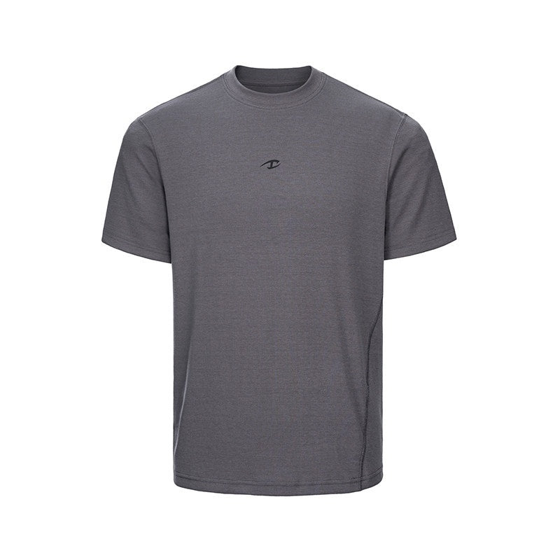CATSSTAC_High_Stretch_Loose_Fit_Crew_Neck_Unisex_Casual_Black_Gray_Short_Sleeve_T-Shirts_MISSTT