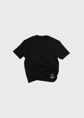 4JUNKS_Breathable_Cotton_Stretch_Loose_Crew_Neck_Unisex_Solid_Short_Sleeve_T-Shirts_MISSTT