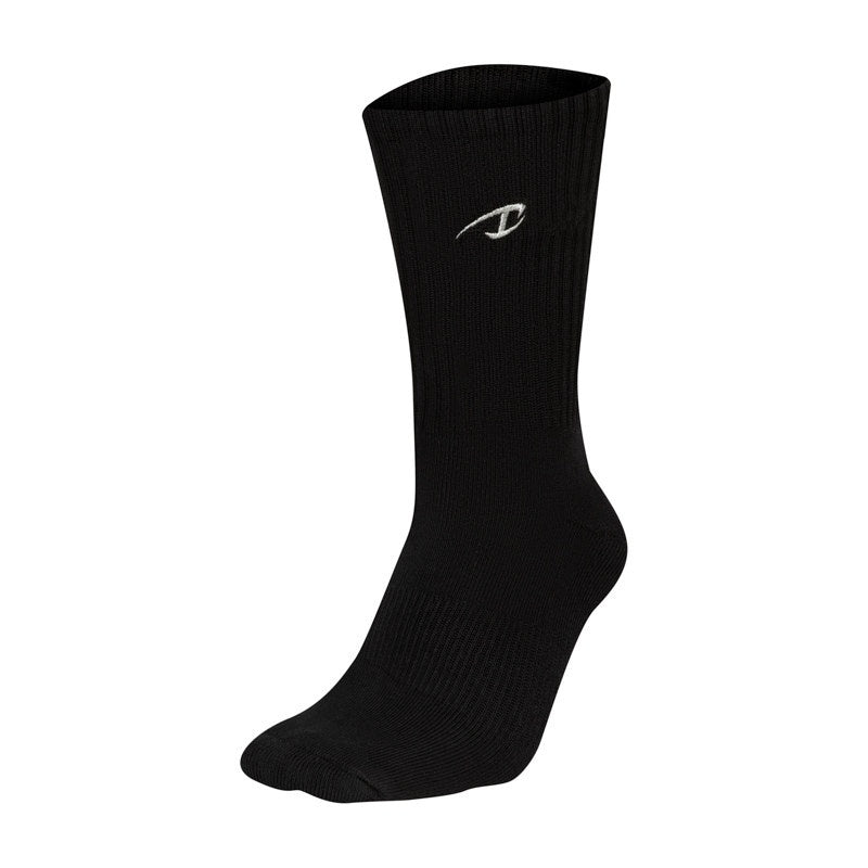 CATSSTAC_Comfortable_Breathable_Mid_Calf_Unisex_Casual_Everyday_Black_Gray_Ivory_Socks_MISSTT