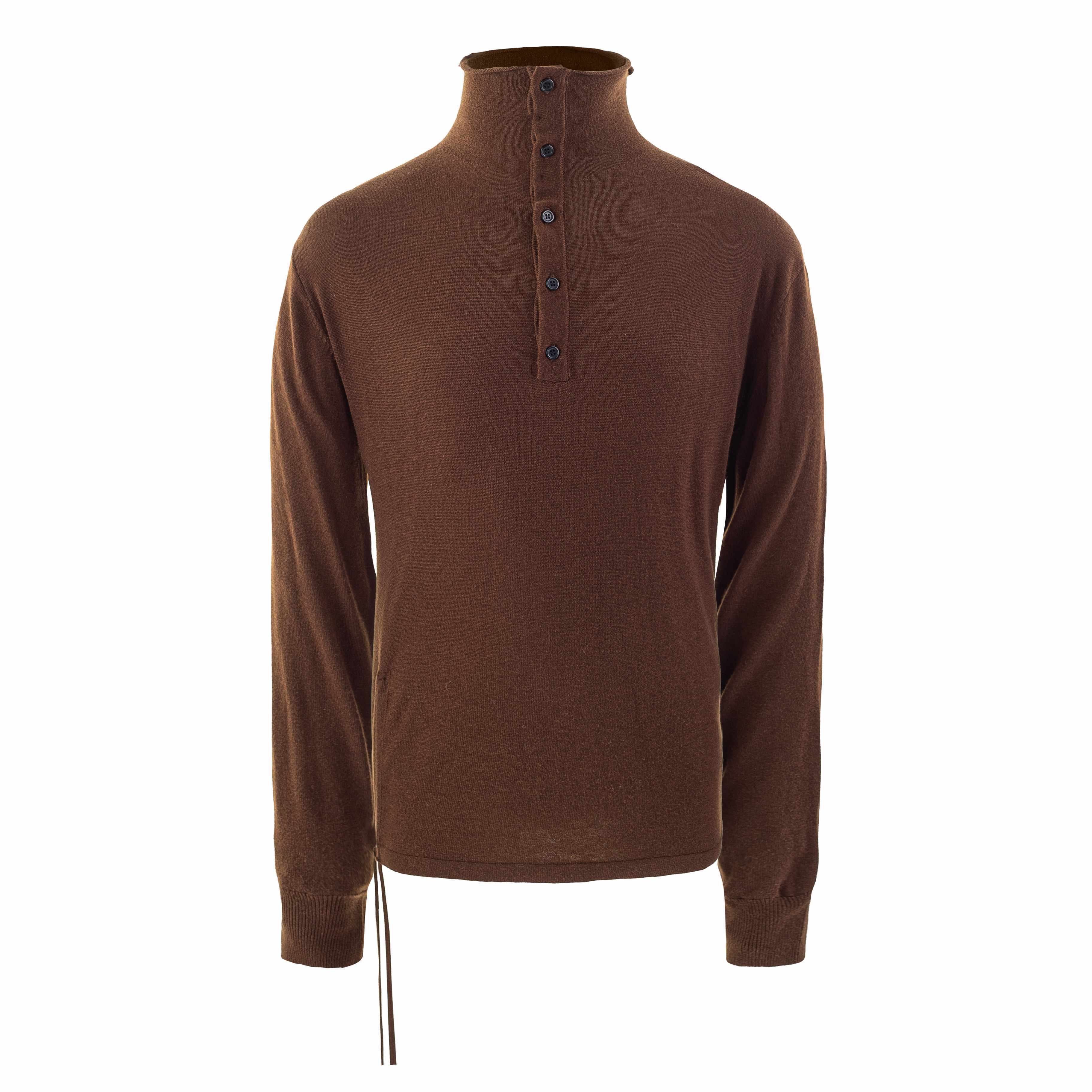 Hypeyourself_Soft_Wool_Embroidered_Oversized_Casual_Unisex_Campus_Halfneck_Knit_Sweaters_MISSTT
