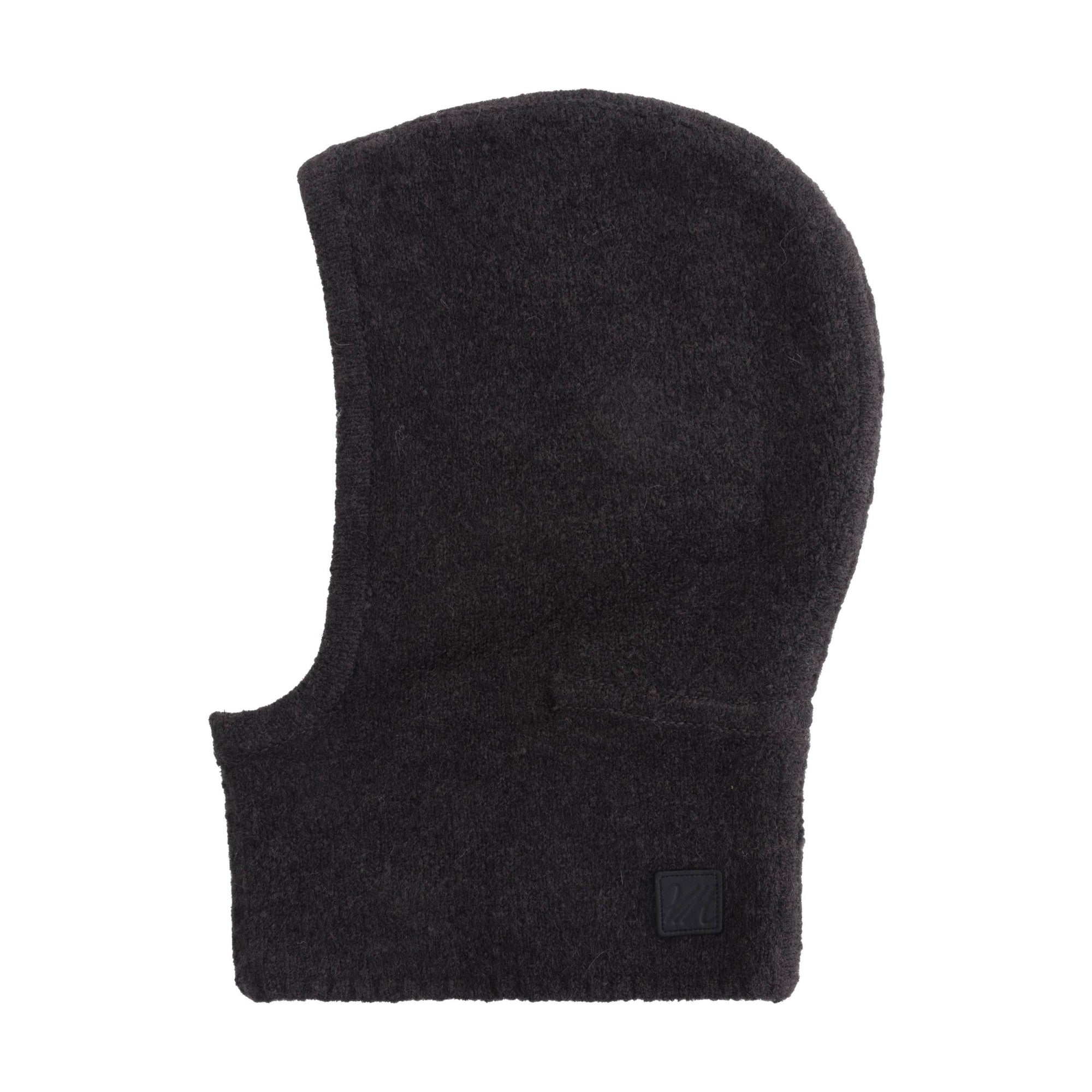 Warm Wool Blend Minimalist Solid Knit Unisex Everyday Beanies main image